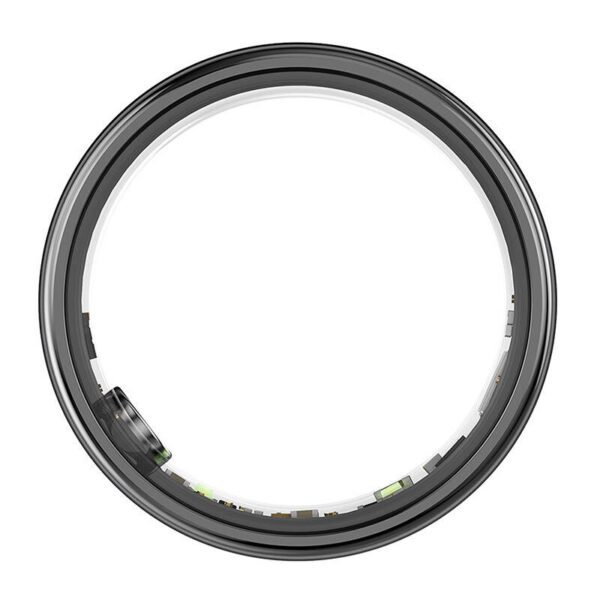 Smartring Colmi R06 21.3MM 12 (Black) - Image 5