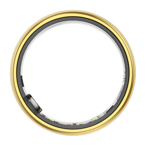 Smartring Colmi R06 19.8MM 10 (Gold) - Image 6