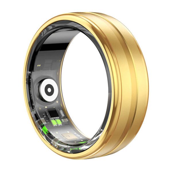 Smartring Colmi R06 21.3MM 12 (Złoty) - Image 4
