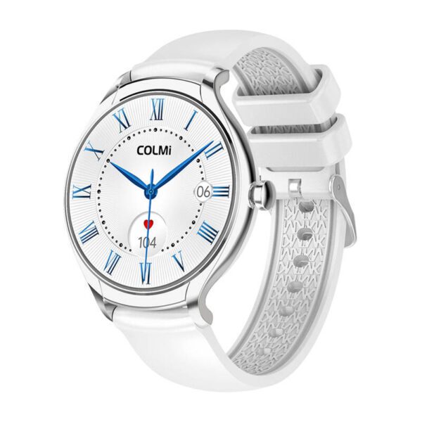 Colmi L10 Smartwatch (Silver) - Image 2
