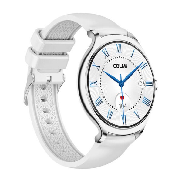 Colmi L10 Smartwatch (Silver) - Image 3