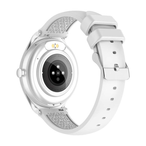 Colmi L10 Smartwatch (Silver) - Image 5