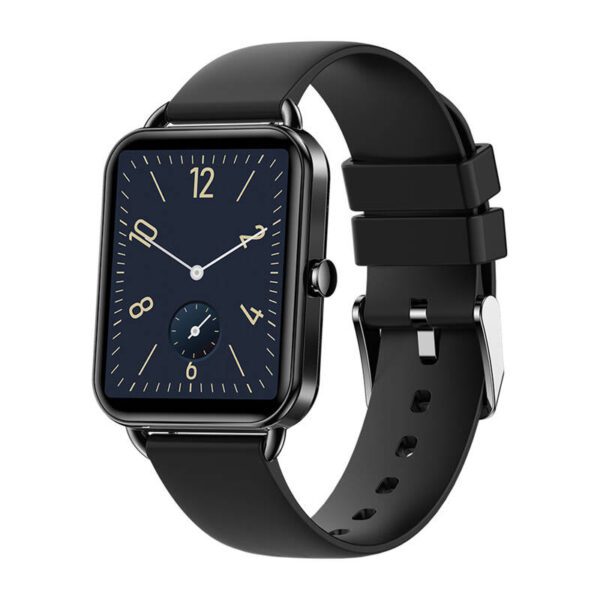 Colmi P20 Smartwatch (Black) - Image 2