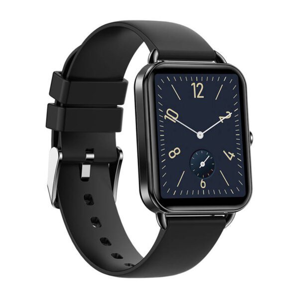Colmi P20 Smartwatch (Black) - Image 3