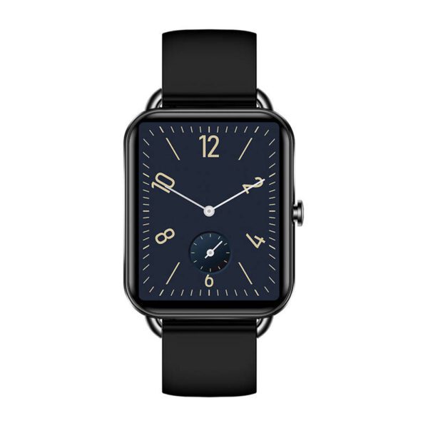 Colmi P20 Smartwatch (Black) - Image 4
