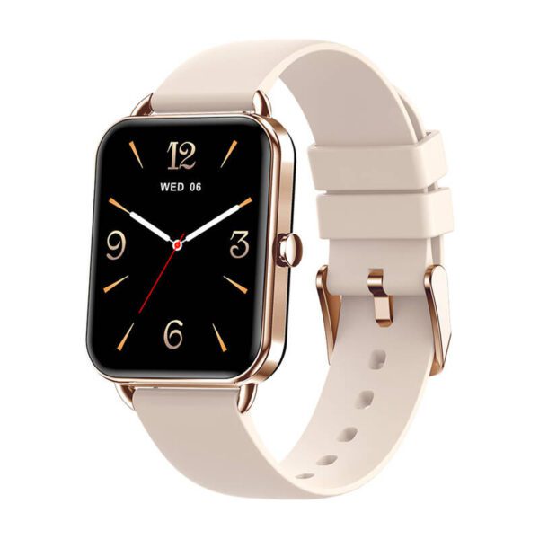Colmi P20 Smartwatch (Gold) - Image 2