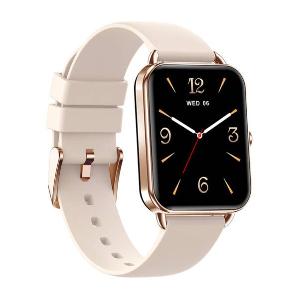 Colmi P20 Smartwatch (Gold) - Image 3