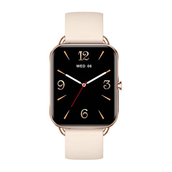 Colmi P20 Smartwatch (Gold) - Image 4