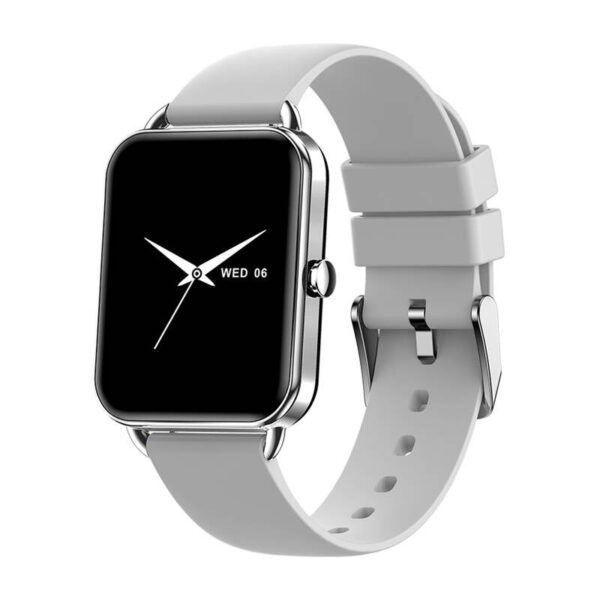 Colmi P20 Smartwatch (Silver) - Image 2