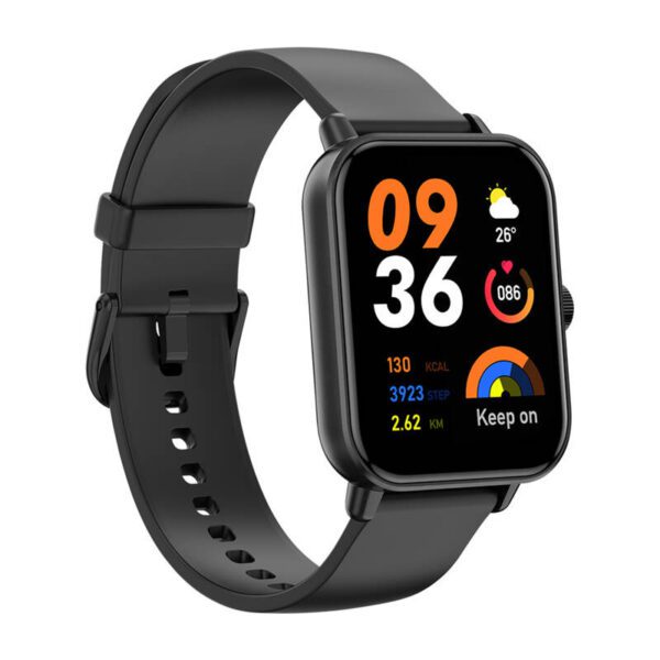 Colmi P81 Smartwatch (Black) - Image 3