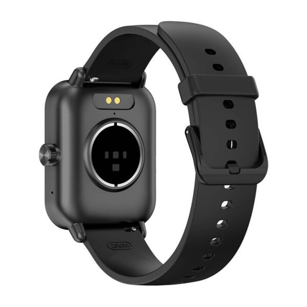 Colmi P81 Smartwatch (Black) - Image 5
