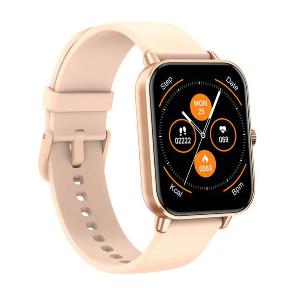 Colmi P81 Smartwatch (Gold) - Image 3