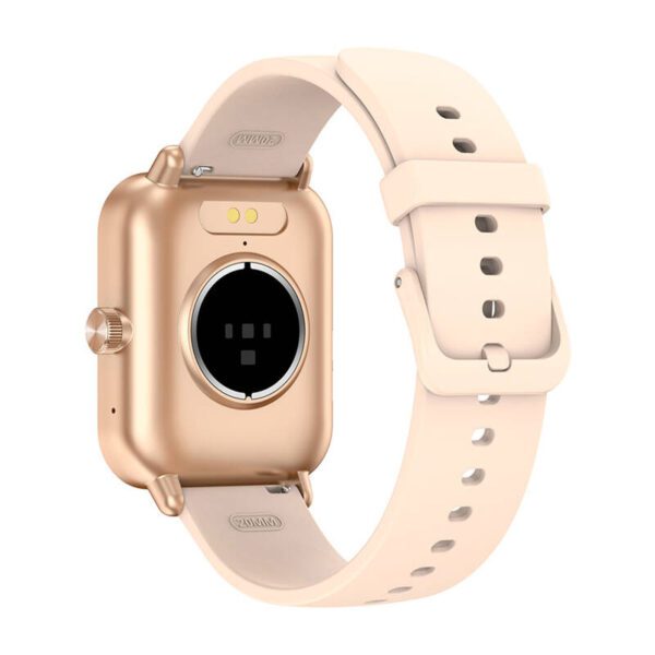 Colmi P81 Smartwatch (Gold) - Image 5