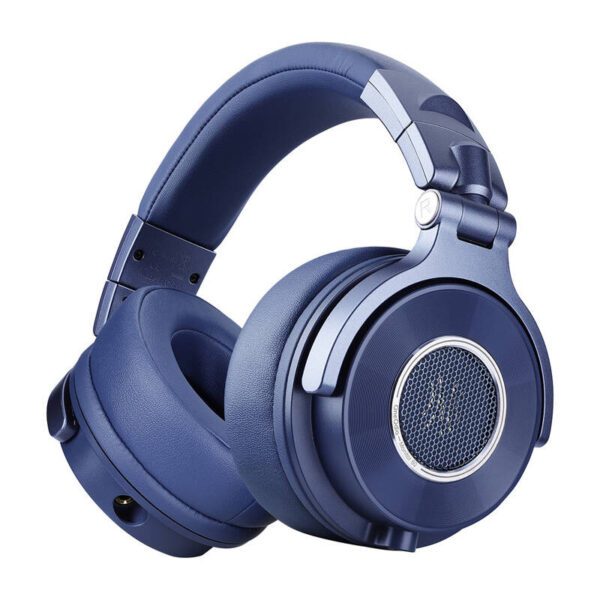 Oneodio Monitor 60 Wired Headphones (Blue) - Image 3