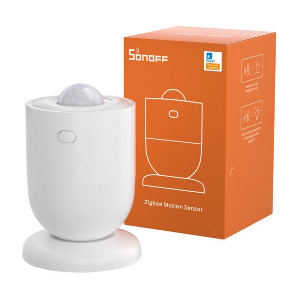 ZigBee motion sensor SONOFF SNZB-03P + battery - Image 6