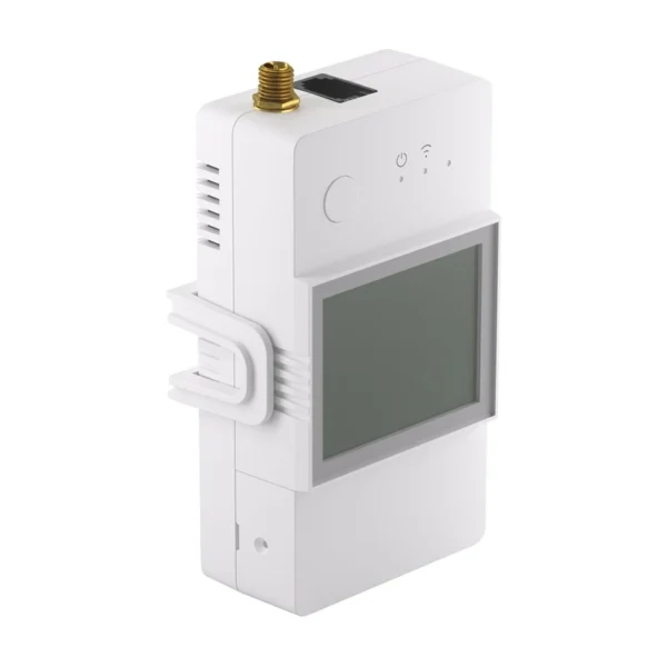 Electricity consumption meter 100A WiFi POW Ring SONOFF POWCT (current probe) - Image 10