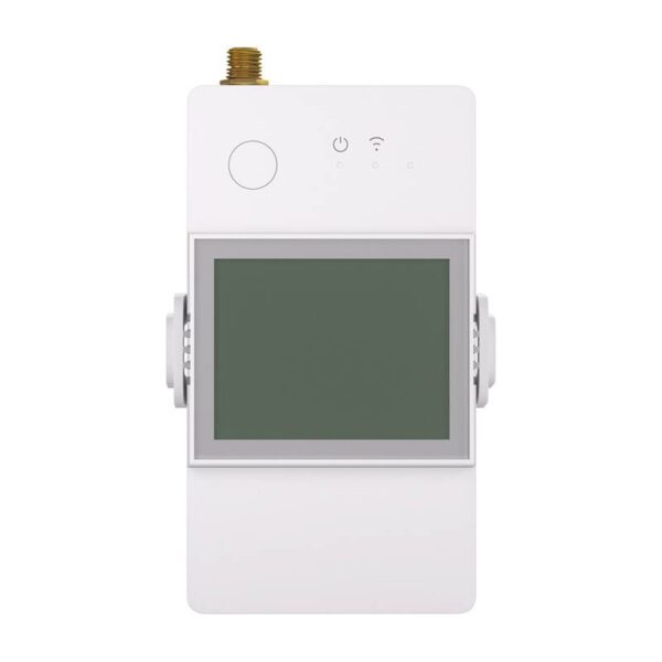 Electricity consumption meter 100A WiFi POW Ring SONOFF POWCT (current probe) - Image 3