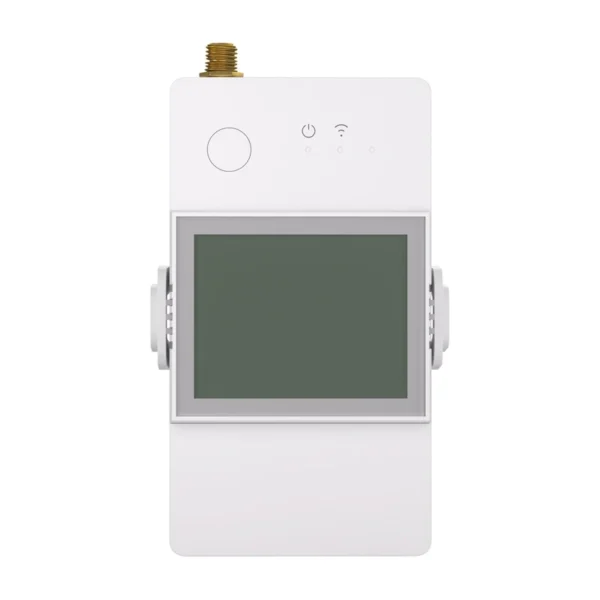 Electricity consumption meter 100A WiFi POW Ring SONOFF POWCT (current probe) - Image 7