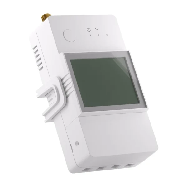 Electricity consumption meter 100A WiFi POW Ring SONOFF POWCT (current probe) - Image 9