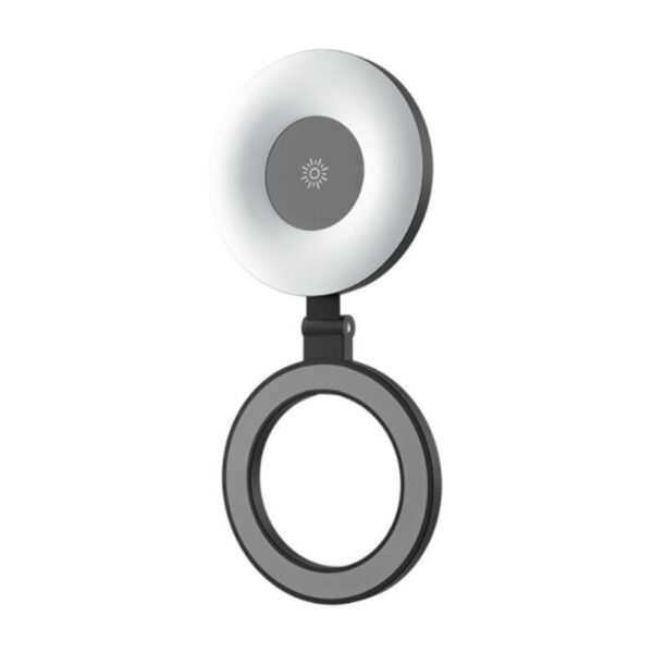 TELESIN magnetic LED lamp - Image 2