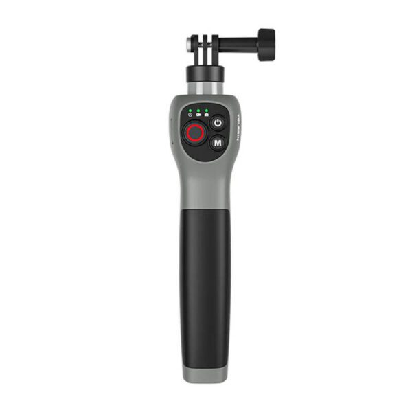 TELESIN waterproof selfie holder for GoPro 8 / 9 / 10 / 11 / 12 / 13 - Image 2