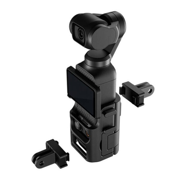 TELESIN Stand for DJI Osmo Pocket 3 - Image 5