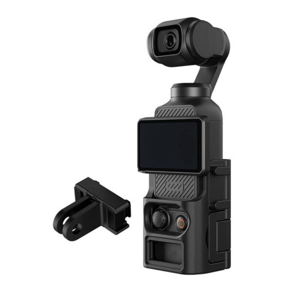 TELESIN Stand for DJI Osmo Pocket 3 - Image 6