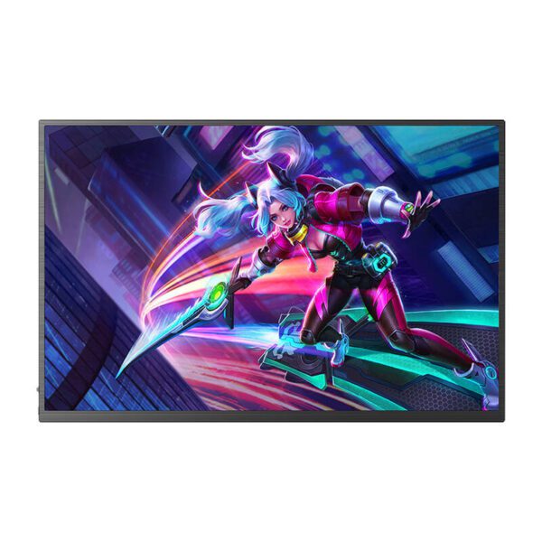 Uperfect UGame K118 18'' 2560x1600 144Hz Portable Monitor - Image 2
