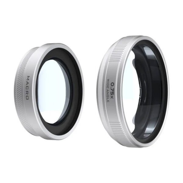 Wide angle and Macro lens Freewell for Fuji X100VI/X100V - Image 2