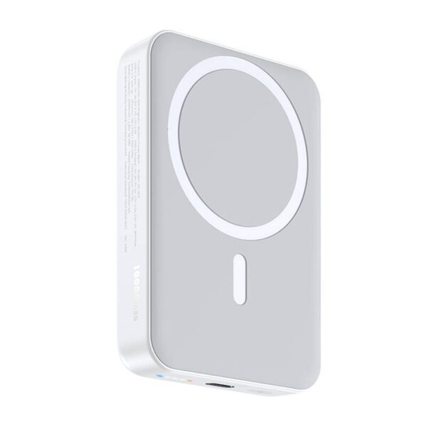 Mcdodo MC-5930 Magnetic Power Bank 10000mAh, 30W (white) - Image 2