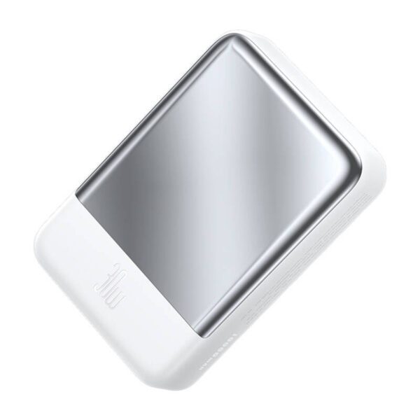 Mcdodo MC-5930 Magnetic Power Bank 10000mAh, 30W (white) - Image 4