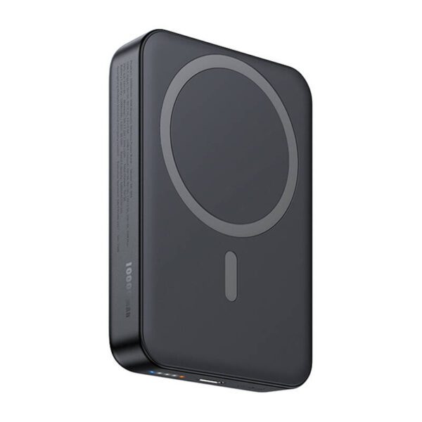 Mcdodo MC-5931 Magnetic Power Bank 10000mAh, 30W (black) - Image 2