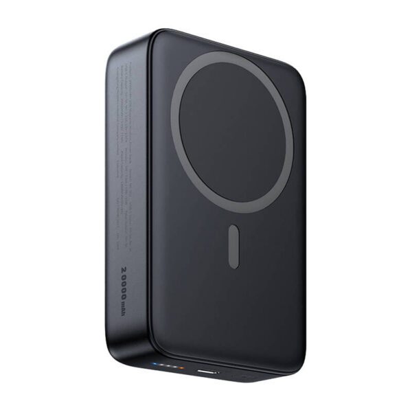 Mcdodo MC-5021 Magnetic Power Bank 20000mAh, 20W (black) - Image 2