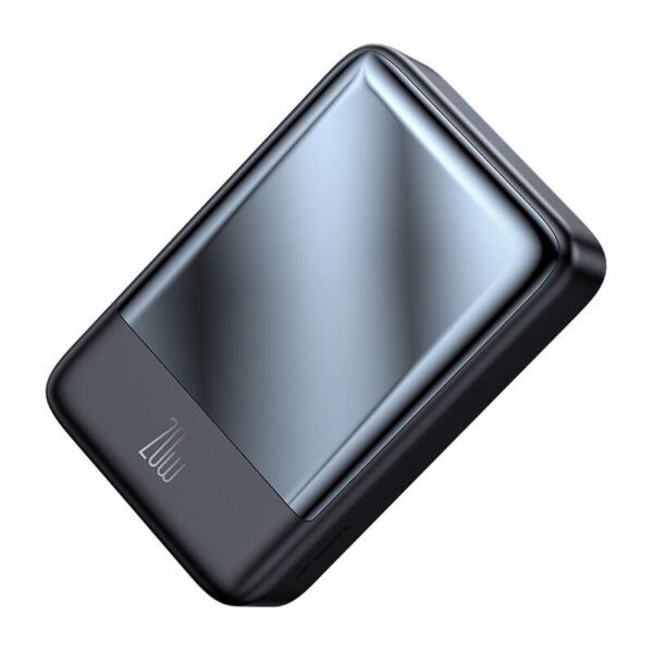Mcdodo MC-5021 Magnetic Power Bank 20000mAh, 20W (black) - Image 4
