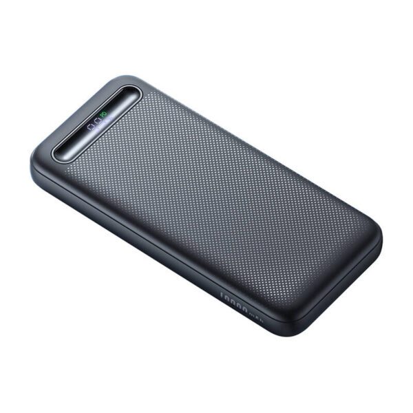 Power Bank Mcdodo MC-3881 Digital Display 10000mAh, 22.5W do D (czarny) - Image 3