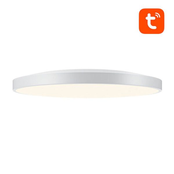 Smart ceiling lamp 32cm WiFi/Bluetooth 16M RGBCW Gosund LB11 1920lm Tuya + Remote Control. - Image 3