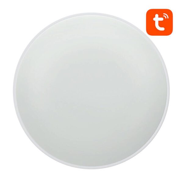 Smart ceiling lamp 32cm WiFi/Bluetooth 16M RGBCW Gosund LB11 1920lm Tuya + Remote Control. - Image 6