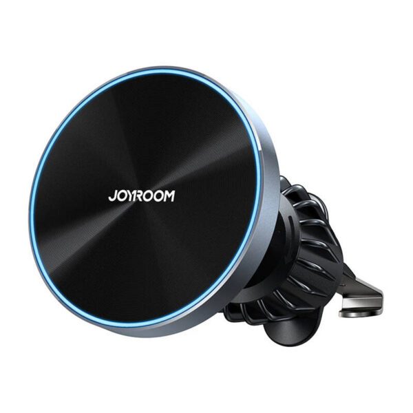 Magnetic car charger with cooling function Joyrooom ZS387 - Image 2
