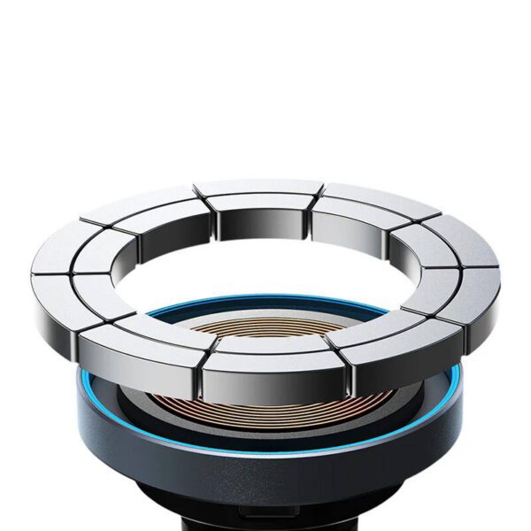 Magnetic car charger with cooling function Joyrooom ZS387 - Image 4