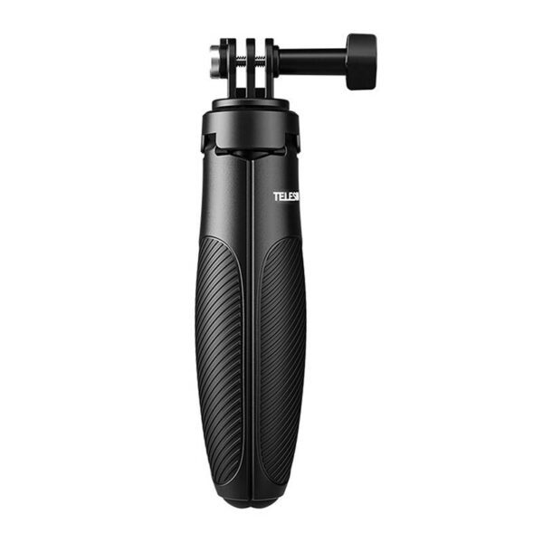 Mini statyw/selfie stick TELESIN do Hero / Action 4 / Ace pro / x4 - Image 4