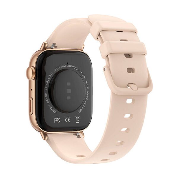 Smartwatch Colmi C8 Max (Złoty) - Image 4