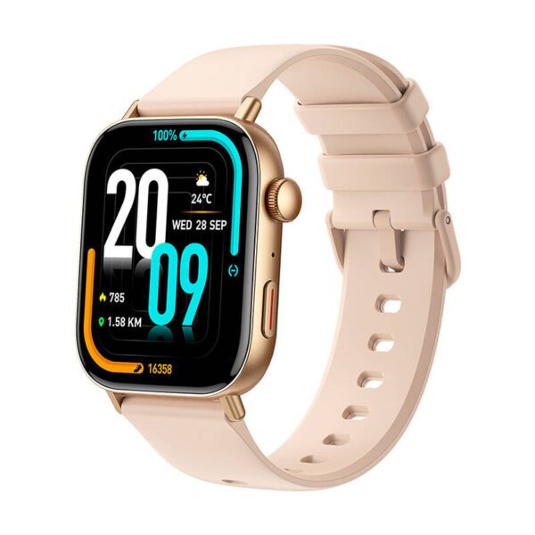 Smartwatch Colmi C8 Max (Złoty) - Image 2