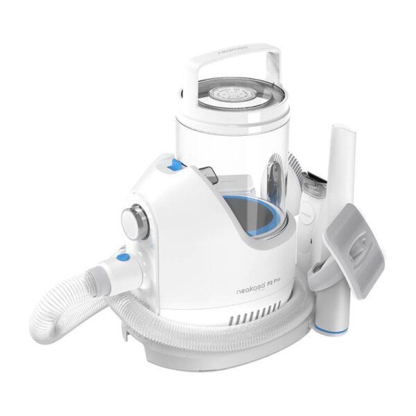 Neakasa P2 PRO vacuum cleaner / pet hair grooming kit - Image 2
