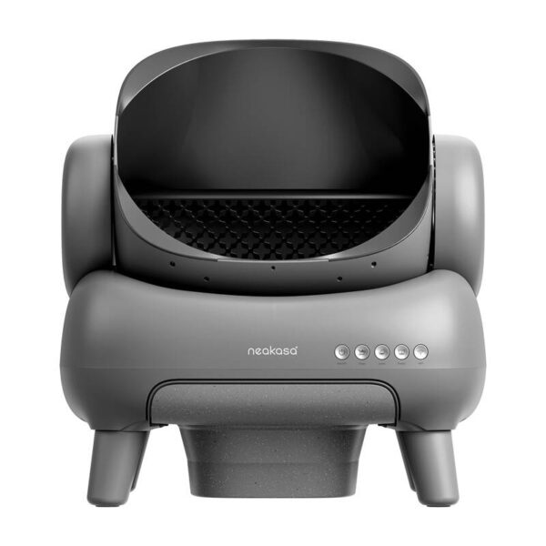 Neakasa M1 intelligent self-cleaning cat litter box - Image 2