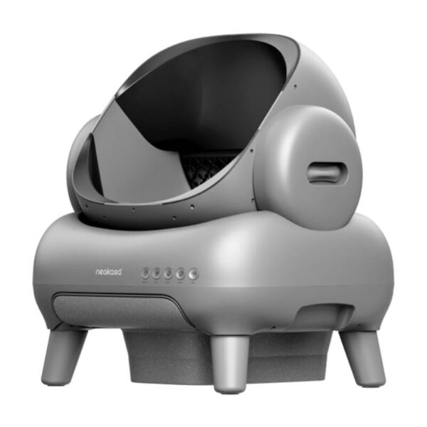 Neakasa M1 intelligent self-cleaning cat litter box - Image 3