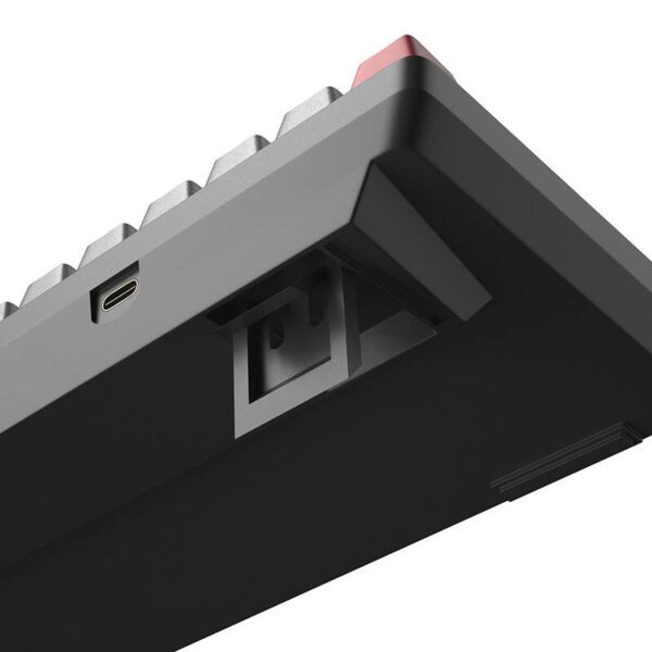 MageGee MK-BOX wired keyboard (black-gray) - Image 2