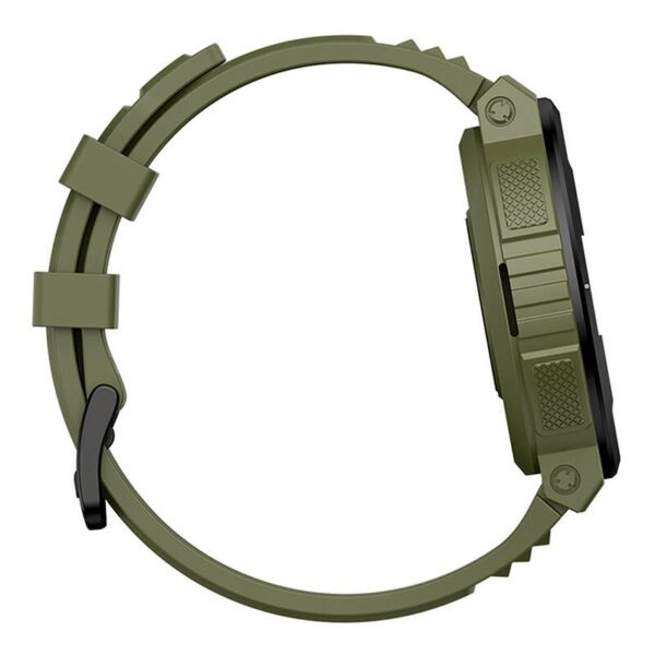 Zeblaze Ares 3 Plus Smartwatch (Green) - Image 5