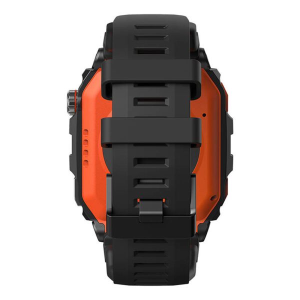 Zeblaze Ares GPS smartwatch (black) - Image 7