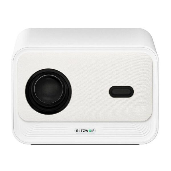 Rzutnik / Projector BlitzWolf BW-V3Max 1080p, Android, Bluetooth - Image 2