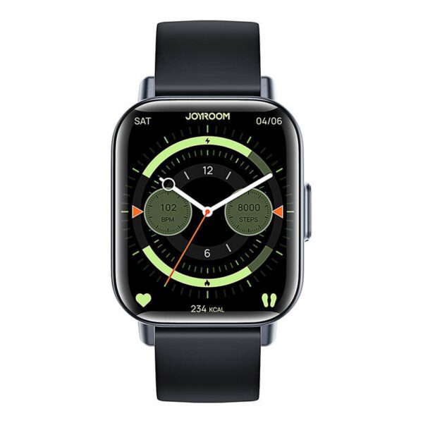 Smartwatch Joyroom JR-FT3S Fit-life Series (grafitowy) - Image 2